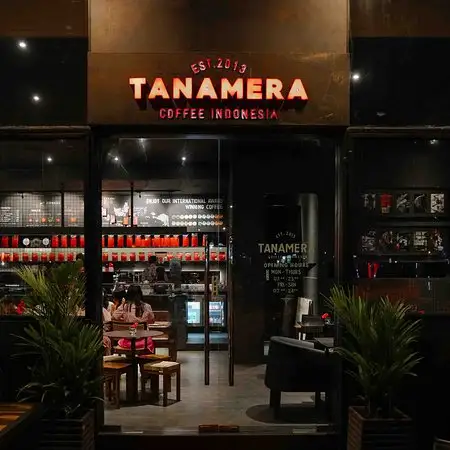 Gambar Makanan Tanamera Coffee & Roastery Phinisi Point 17