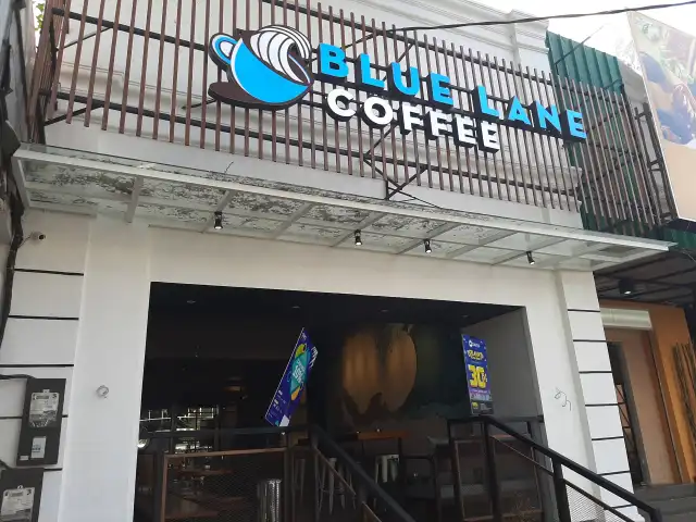 Gambar Makanan Blue Lane Coffee 20