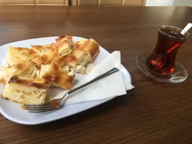 Doğa Pasta Cafe'nin yemek ve ambiyans fotoğrafları 6