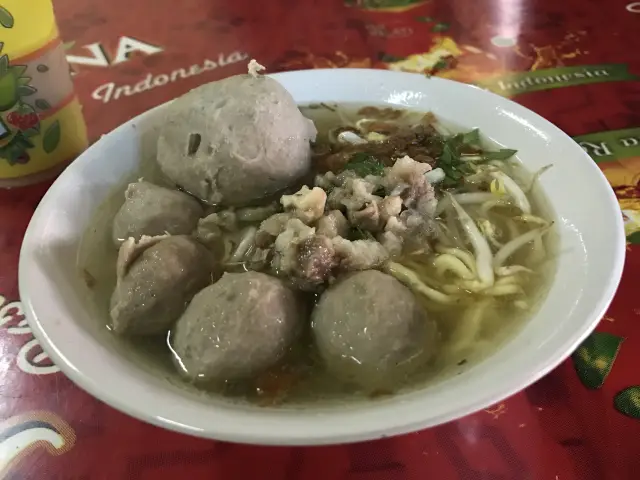 Gambar Makanan Bakso Metro 7