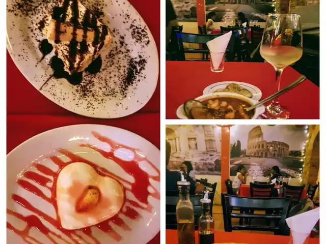 Fellini Ristorante & Cafe Food Photo 7