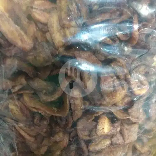 Gambar Makanan Keripik Nisa, Pagar Alam 6