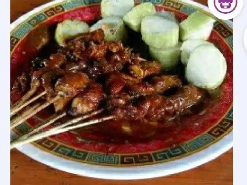 warung sate dan soto madura pak HASAN