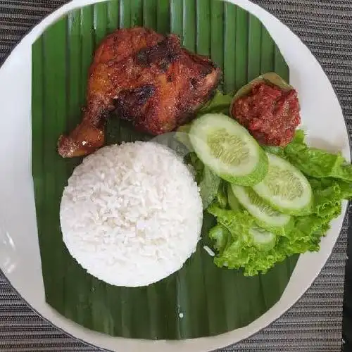 Gambar Makanan Ampera Sakato Masakan Padang Jl Woltermonginsidi No 220 18