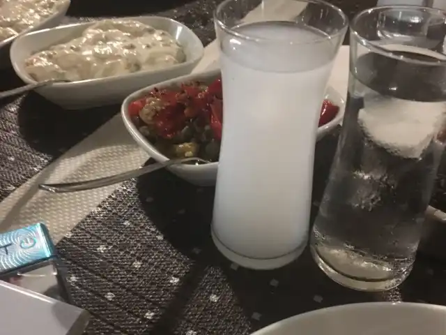 Keyfidem 35 Restaurant'nin yemek ve ambiyans fotoğrafları 5