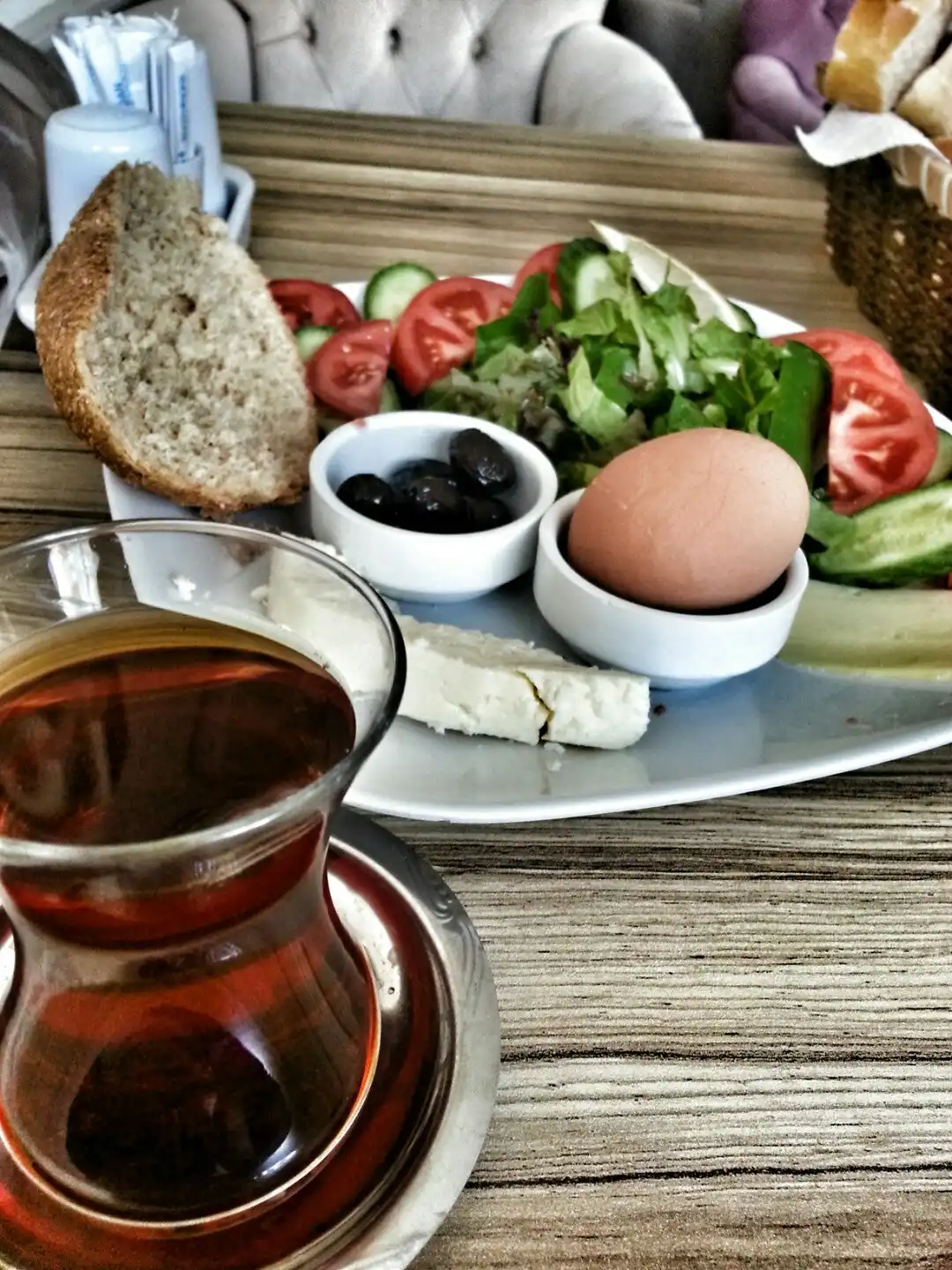 Duru Cafe