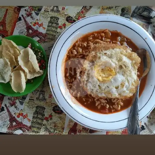 Gambar Makanan Mie Aceh Cutngoh, Teuku Iskandar 6