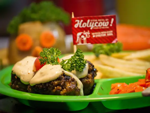Gambar Makanan Holycow! Steak Hotel by Holycow! 7
