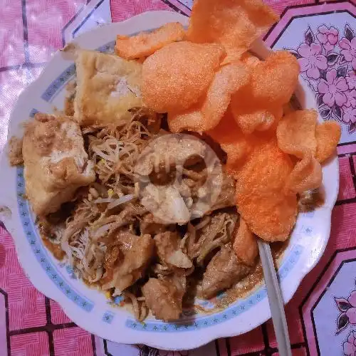 Gambar Makanan Ketoprak Bang Den 7