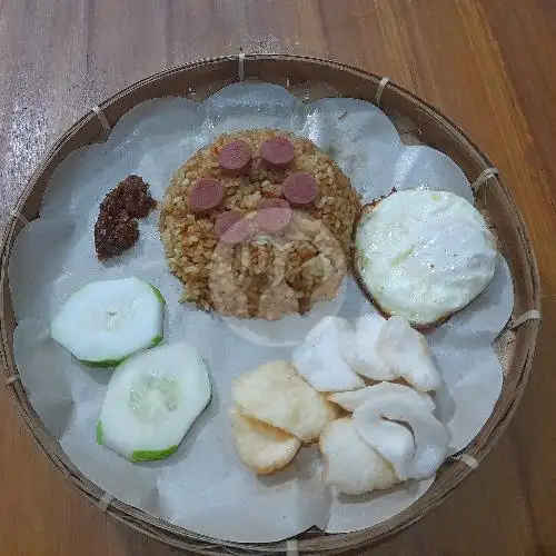 Gambar Makanan Kedai SKM KULINERAN 6