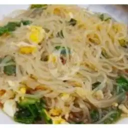 Gambar Makanan Nasi Goreng Pojok, Bulak Sari Ujung 4