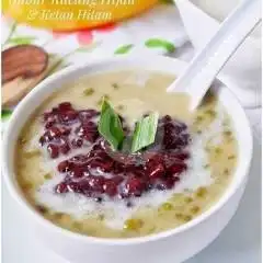 Gambar Makanan Bubur Ayam Hidayah, RE Martadinata 6