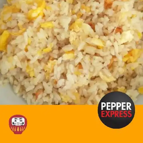 Gambar Makanan Pepper Express, Kelapa Gading 7