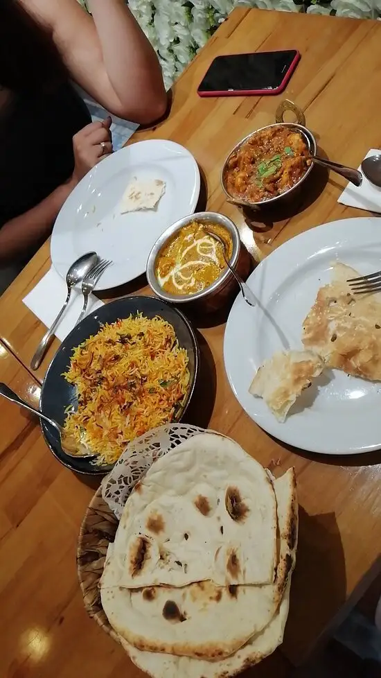 Karachi Darbar pakistan restaurant'nin yemek ve ambiyans fotoğrafları 7