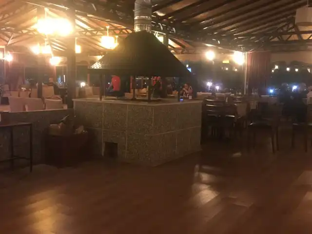 Dağ Restorant'nin yemek ve ambiyans fotoğrafları 16