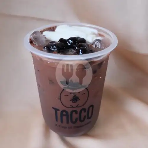 Gambar Makanan Taco Thai Tea, Tabanan 12