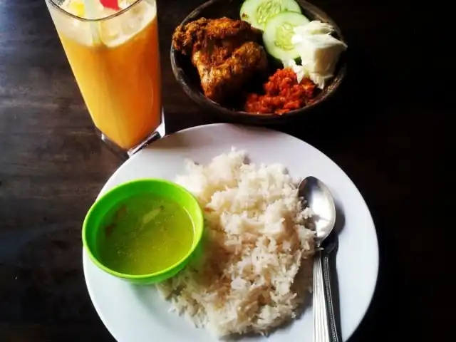 .Restoran Bahar Ali  Food Photo 9