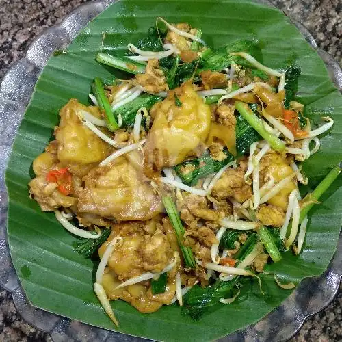 Gambar Makanan Bubur & Nasi Tim KeDero, Sunter 19