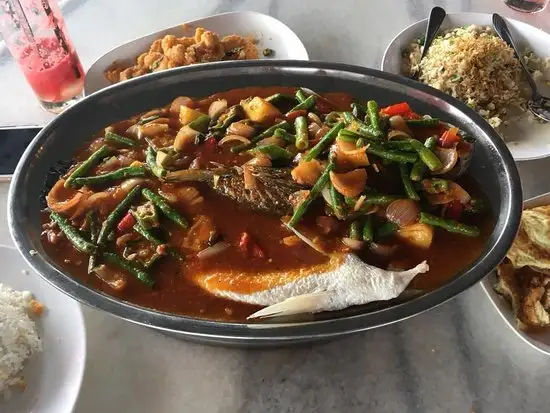 Red Wok Restaurant Food Photo 2