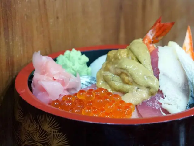 Nihonbashi Tei Food Photo 8