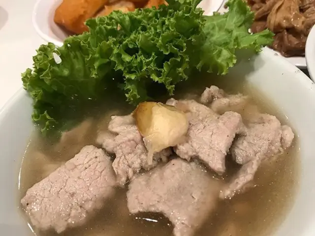 Gambar Makanan Founder Bak Kut Teh 18