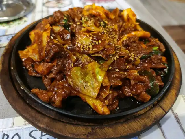 초동집 Cho Dong Jib Food Photo 11