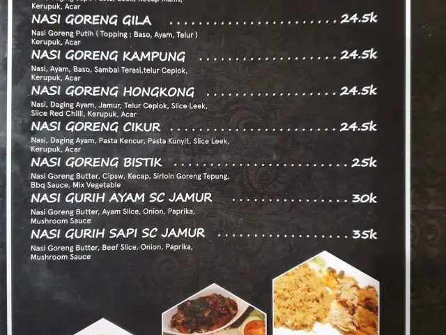 Gambar Makanan Warung Uyenk 4