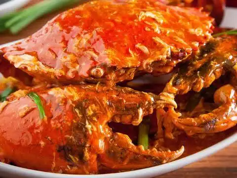 Raja Seafood & Nasi Uduk
