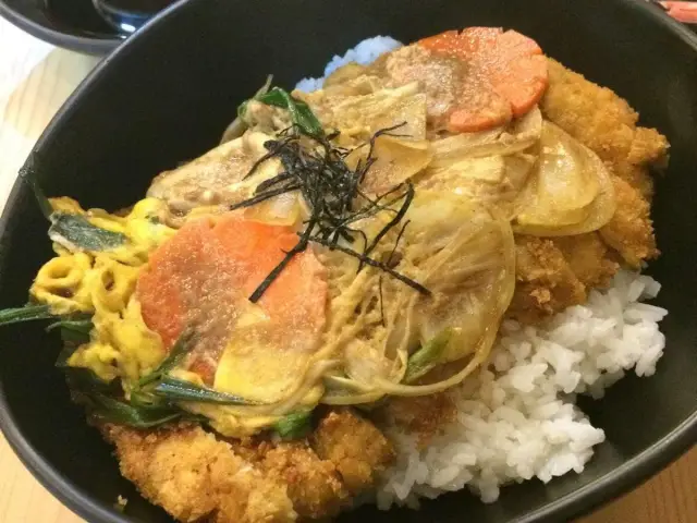 Kitaro Sushi Food Photo 8
