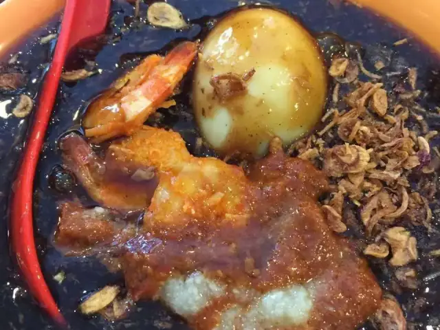 Restoran Choon Prawn Mee House Food Photo 15