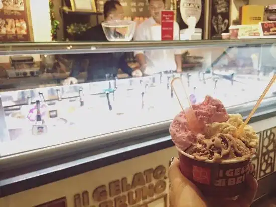 Gambar Makanan Il Gelato di Bruno 10