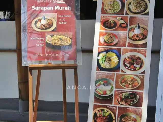 Gambar Makanan WarungNgalam 13