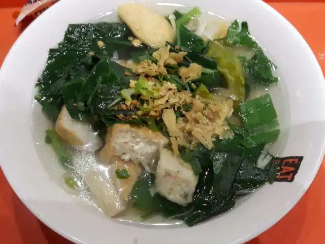 Gambar Makanan Yong Tau Fu 19