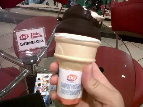 Gambar Makanan DQ (Dairy Queen) Puri Indah Mall 6