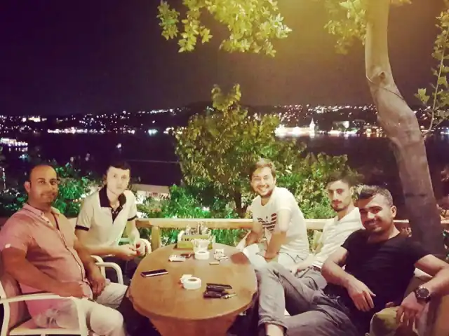 Kaptan Köşkü'nin yemek ve ambiyans fotoğrafları 3