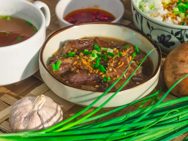 Pares Spotted - Carig Sur Food Photo 1