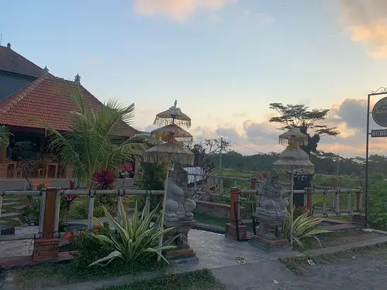 Gambar Makanan Warung Babi Guling Pande Egi 20