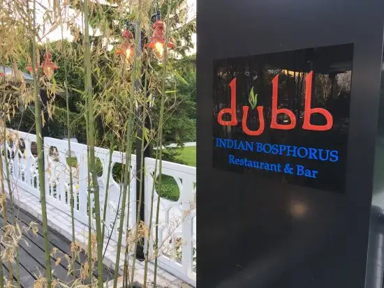 Dubb Indian Bosphorus Restaurant'nin yemek ve ambiyans fotoğrafları 56