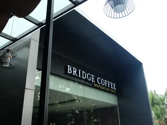 Gambar Makanan Bridge Coffee 11