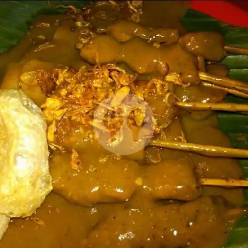 Gambar Makanan Sate Padang Putra Tanjung, Honoris Raya 3