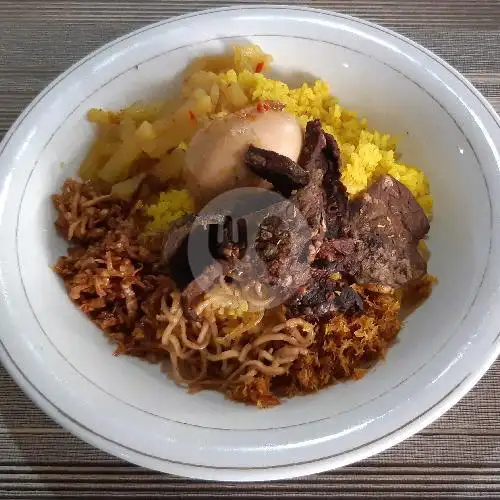 Gambar Makanan Nasi Kuning Jawa Timur, Pasar Ikan 4