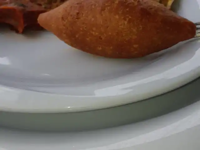 Samatya Develi Restaurant'nin yemek ve ambiyans fotoğrafları 2