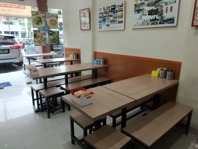 Gambar Makanan Warung Ce 11