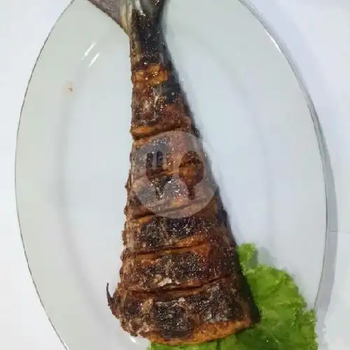 Gambar Makanan Restoran Sari Laut Musi, Rajawali 15