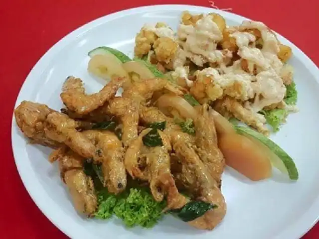 Chendrong Seafood Restaurant Food Photo 6