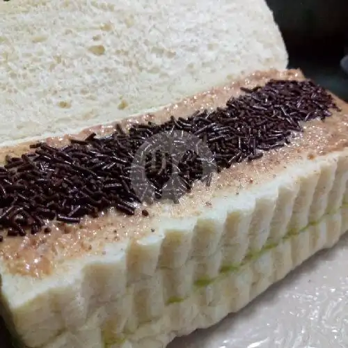 Gambar Makanan Roti Bakar AA Milan, Bekasi Timur 19