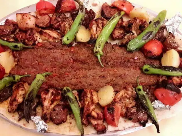 Gözde Adana Kebapçısı'nin yemek ve ambiyans fotoğrafları 21