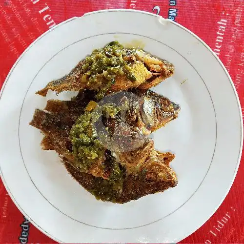 Gambar Makanan RM Purnama Jaya, Payung Sekaki 10