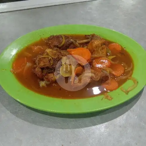 Gambar Makanan Ayam Goreng Khas Pak No, Batam 9