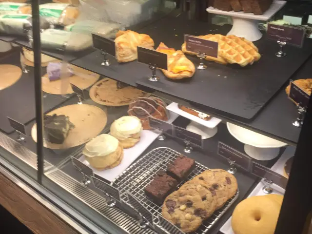 Starbucks Food Photo 15